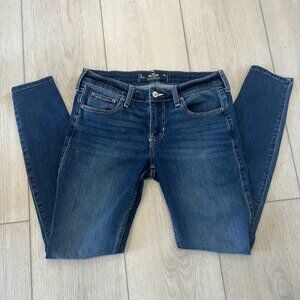 Hollister Low Rise, Super Skinny Jeans